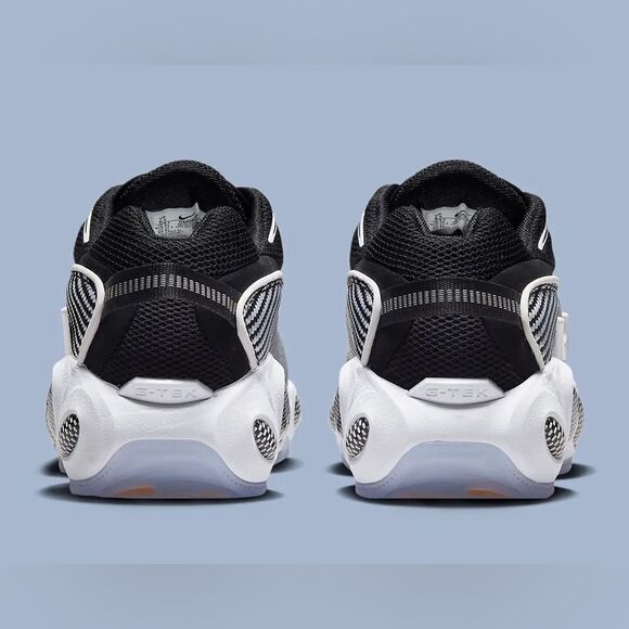 Size 14 - Nike NOCTA x Glide Black White Clear Drake OVO Dm0879-001 main image 4